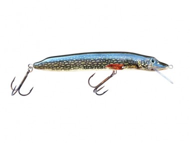 006 Great Lakes Pike